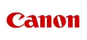 Conserto de Filmadora Canon.
