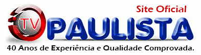 TV Paulista Assistência Técnica de TV, Micro-ondas e Filmadora Profissional.