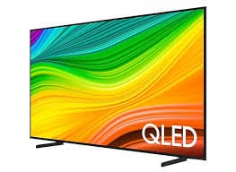 Conserto TV QLED.